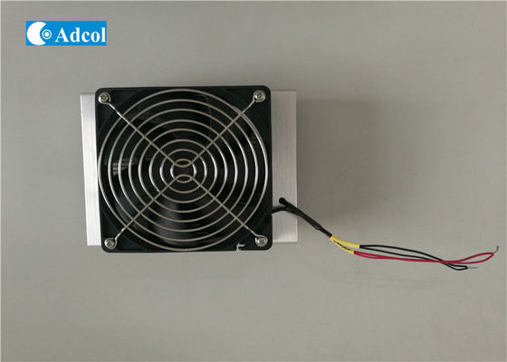 Peltier Cold Plate Cooler cho dụng cụ phòng thí nghiệm