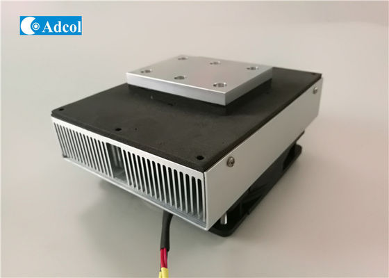 Peltier Plate Cooler Máy điều hòa đĩa làm mát nhiệt điện