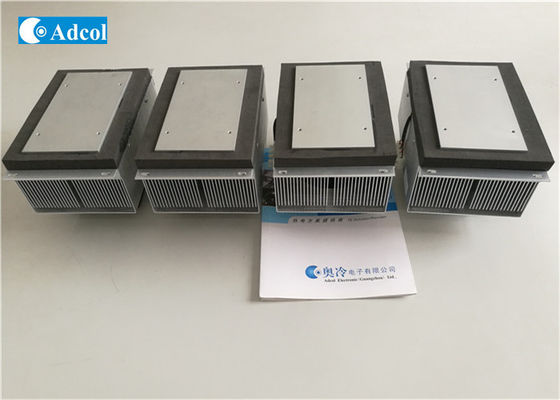 Tấm làm mát tấm Peltier Tấm làm mát nhiệt điện lạnh cho thiết bị phân tích