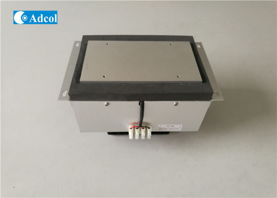 Hệ thống làm mát TEC Peltier Plate Cooler cho laser diode