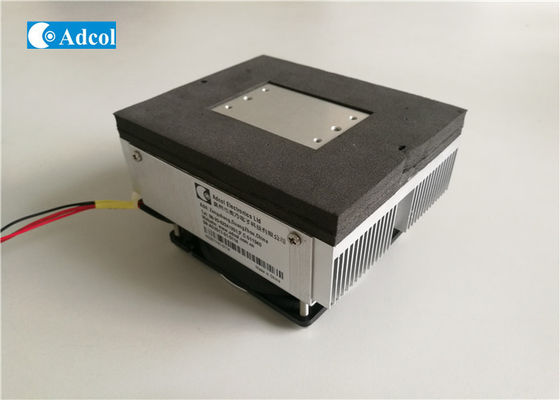 Hệ thống làm mát nhiệt điện di động Peltier Cold Plate Cooler