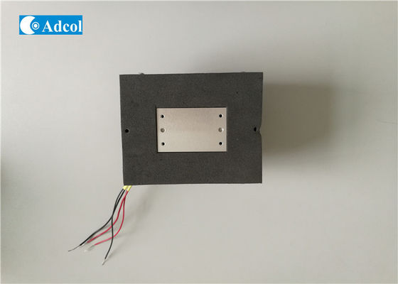 Hệ thống làm mát nhiệt điện di động Peltier Cold Plate Cooler