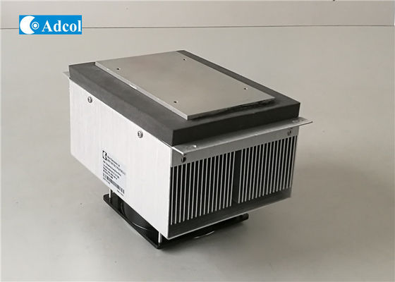 Bảng làm mát nhiệt điện / Bộ máy làm mát Peltier Điện áp trực tiếp