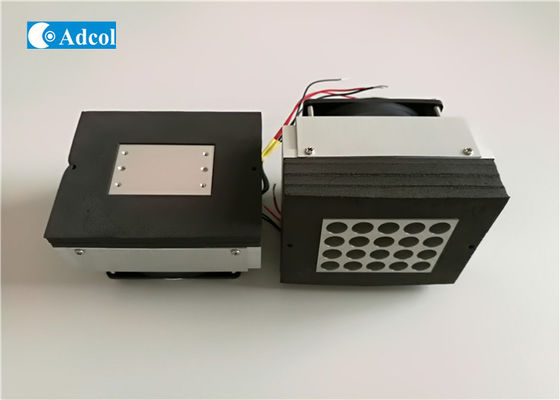 Tấm làm mát Peltier ISO9001, Bộ lắp ráp nhiệt điện làm mát vượt trội