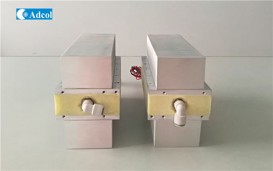 Peltier Liquid Cooler TEC Công nghệ làm mát hoàn hảo cho thiết bị laser