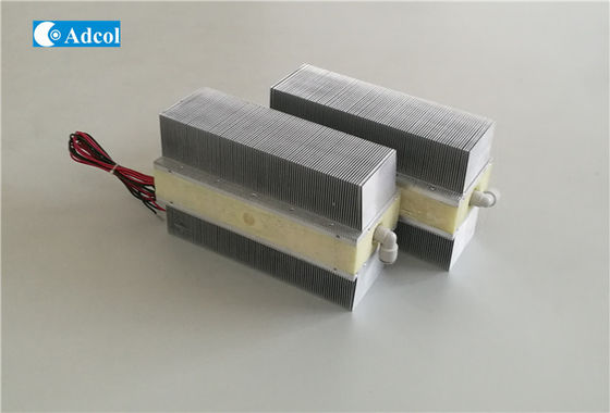 Bộ làm mát nước Peltier TEC cho thiết bị y tế