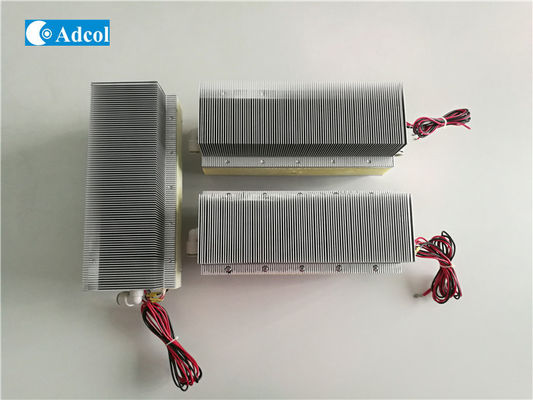 Dầu xả thân thiện với nhiệt điện Peltier Liquid Cooler