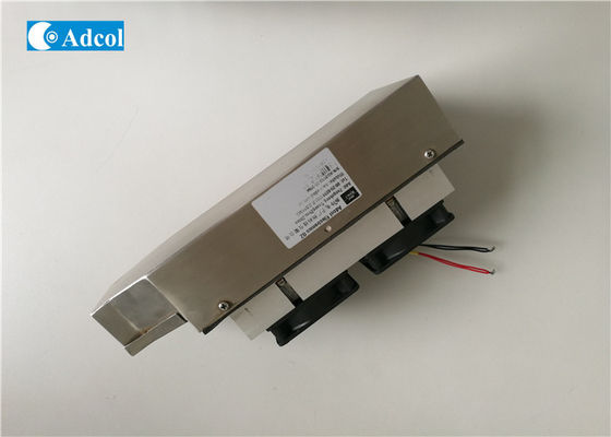 DC Power 60W Peltier Thermoelectric Air Cooler cho tủ ngoài trời