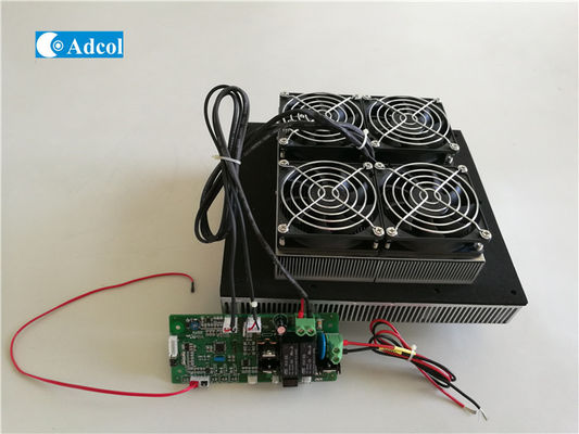Máy điều hòa nhiệt điện bán dẫn Peltier Cooling