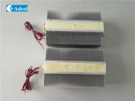 Bộ làm mát nước Peltier