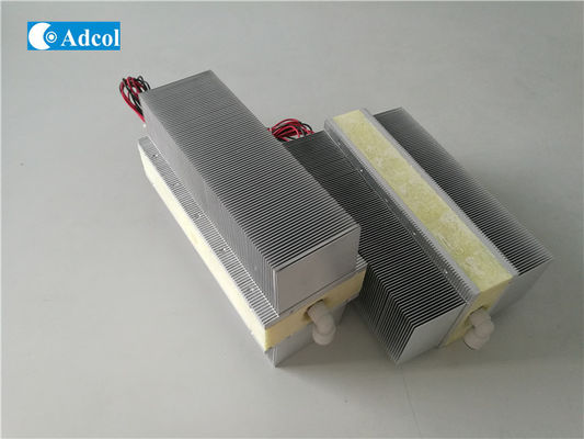 Bộ làm mát nước Peltier, bộ làm mát chất lỏng bằng nhiệt điện sang không khí