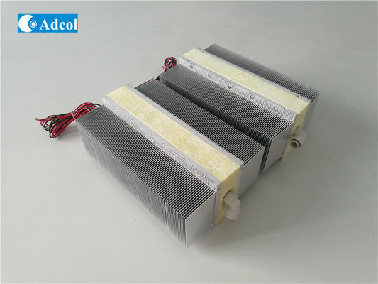 Peltier Liquid Thermoelectric Cooler Làm mát bằng nước