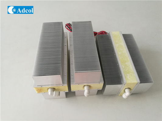 Peltier Liquid Thermoelectric Cooler Làm mát bằng nước