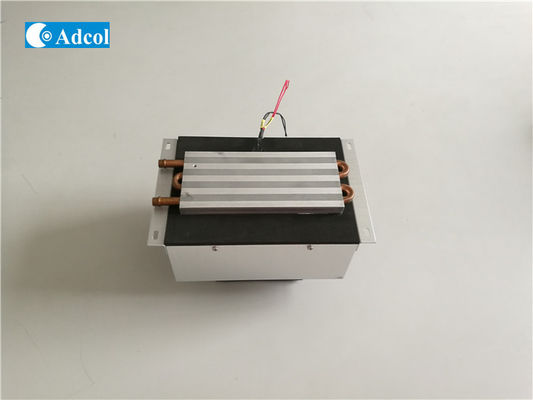 Giải pháp làm mát laser y tế bằng bộ làm mát chất lỏng nhiệt điện di động