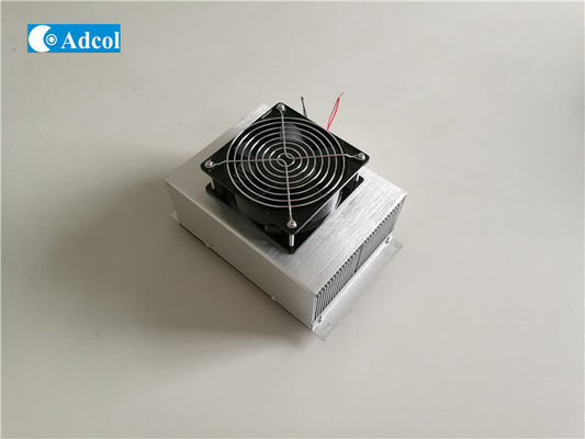 Giải pháp làm mát laser y tế bằng bộ làm mát chất lỏng nhiệt điện di động
