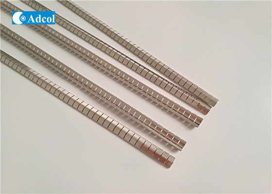 Dải đồng Beryllium Copper / Gioăng chắn EMI