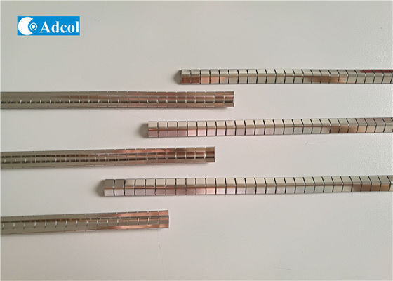 Dải đồng Beryllium Copper / Gioăng chắn EMI