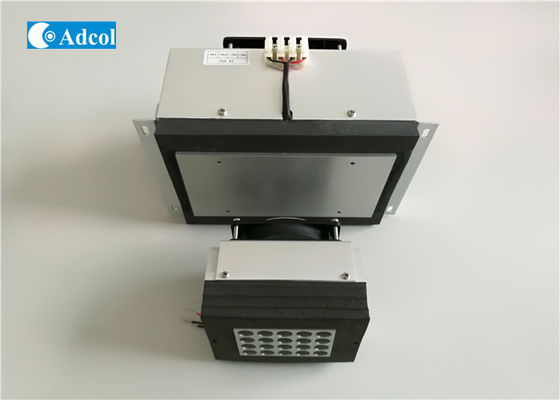 Peltier Cold Plate Cooler Máy làm mát tấm nhiệt điện