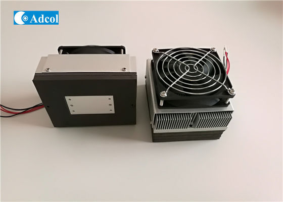 Peltier Cold Plate Cooler Máy làm mát tấm nhiệt điện