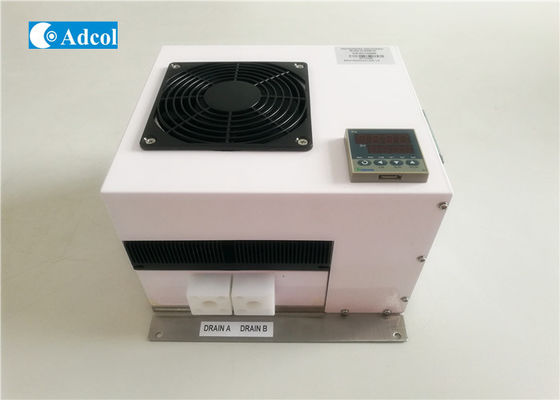 Peltier công nghệ khử ẩm, TEC Condenser khử ẩm nhỏ