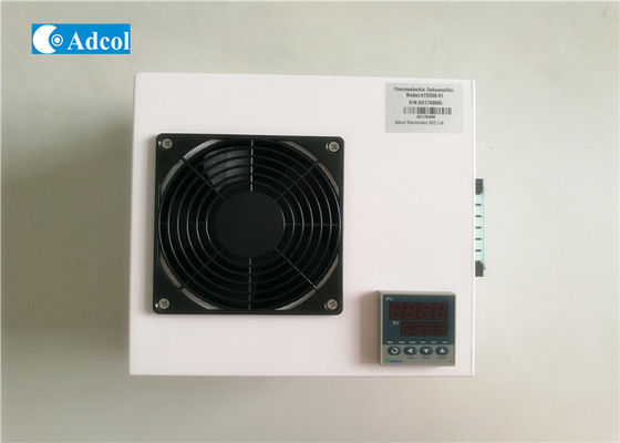 Peltier công nghệ khử ẩm, TEC Condenser khử ẩm nhỏ