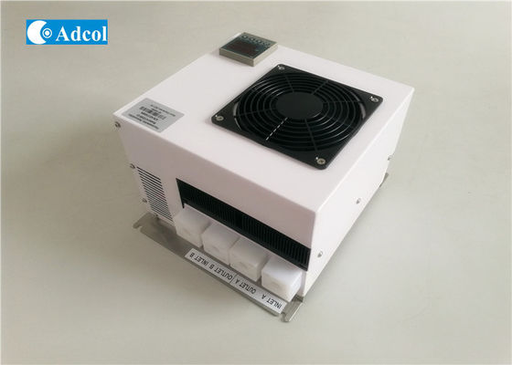 Máy hút ẩm nhiệt điện loại Peltier đôi kênh