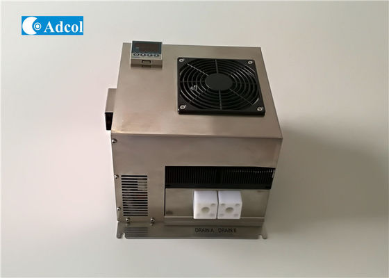 Peltier Thermelectric Dehumidifier cho hệ thống đo lường và máy phân tích
