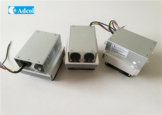 Máy hút ẩm nhiệt điện Peltier nhỏ gọn PT100 Cảm biến nhiệt độ 3 dây