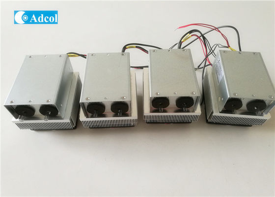 Máy khử ẩm nhỏ Peltier Thermoelectric Condenser ATD035-12VDC