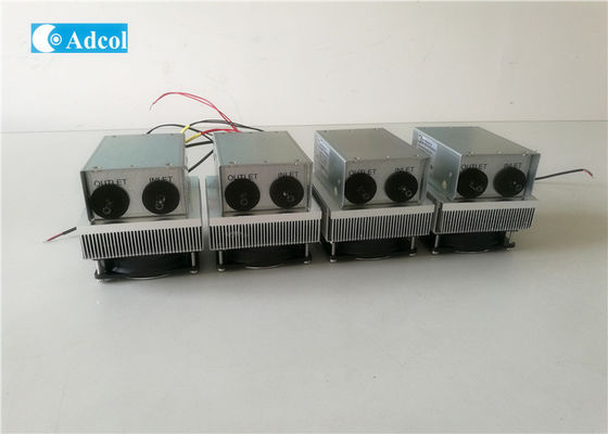 Máy khử ẩm nhỏ Peltier Thermoelectric Condenser ATD035-12VDC