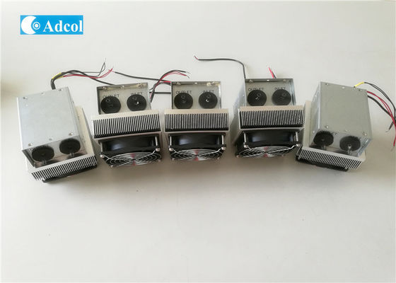 Công suất làm mát 36W Peltier Máy khử ẩm nhiệt điện cho máy phân tích khí