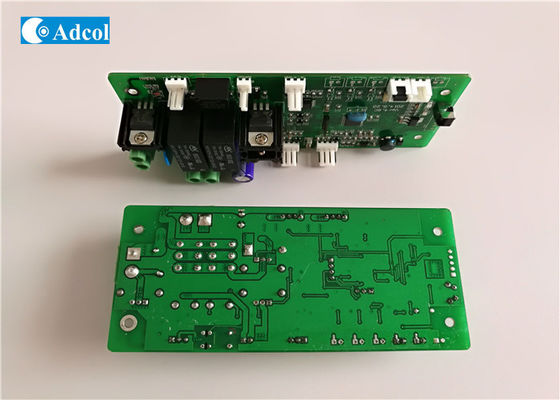 Peltier Assembly Tec Máy điều khiển nhiệt độ cho máy làm mát không khí nhiệt điện