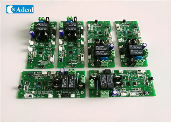 CE Peltier nhiệt độ điều khiển, Mini nhiệt độ điều khiển 48VDC điện áp