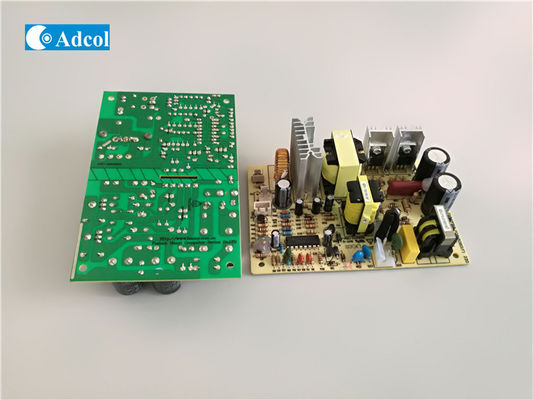 Bộ điều khiển nhiệt độ Peltier / Bộ điều khiển Tec L124xW81.5xH38 mm
