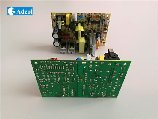 ISO9001 Bộ điều khiển nhiệt độ Peltier PCB Thermoelectric Therstat 110 hoặc 220VAC