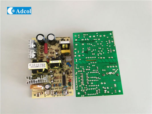 ISO9001 Bộ điều khiển nhiệt độ Peltier PCB Thermoelectric Therstat 110 hoặc 220VAC