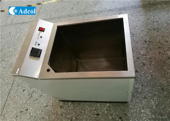 Bồn tắm nhiệt điện bán dẫn để phân tích hóa học