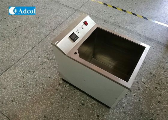 Cảm biến nhiệt độ Bể Peltier Làm mát Bể làm mát nhiệt điện