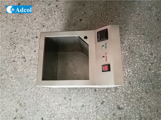 Peltier mang theo bồn làm mát nước tắm nhiệt điện