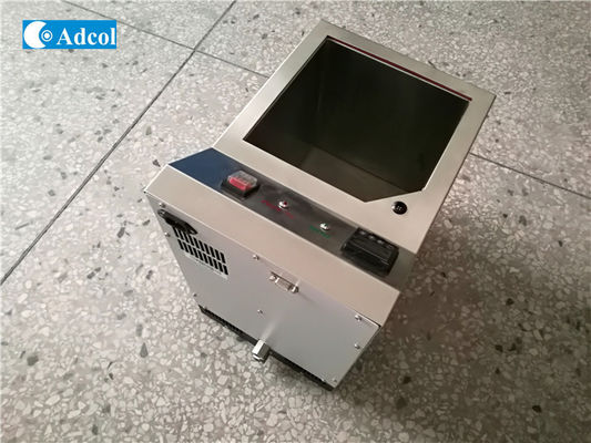 2~7 L/min Tủ Lạnh Nước Peltier Cho Máy Bay Hơi