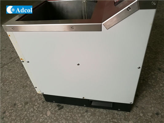 Điều khiển kỹ thuật số Peltier Thermoelectric bồn tắm Thermoelectric bể nước mát cho thử nghiệm trong phòng thí nghiệm