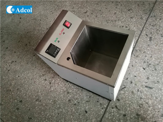 Điều khiển kỹ thuật số Peltier Thermoelectric bồn tắm Thermoelectric bể nước mát cho thử nghiệm trong phòng thí nghiệm