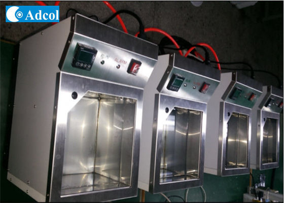 Bể nhiệt điện Peltier, Bể nước nhiệt điện TEC, Bể làm mát nước nhiệt điện Peltier
