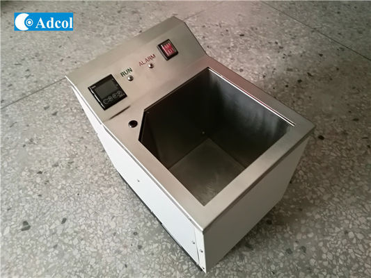 Bể nhiệt điện Peltier, Bể nước nhiệt điện TEC, Bể làm mát nước nhiệt điện Peltier