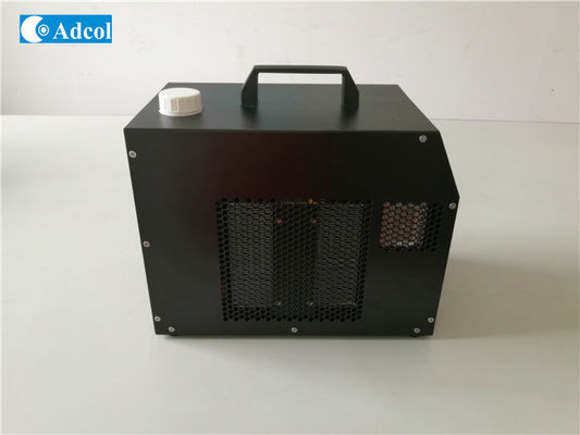 Bộ làm lạnh nước làm mát bằng nhiệt điện công nghiệp làm mát bằng nước màn hình LCD độ nét cao