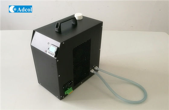 Máy làm lạnh nước Tec cho laser y tế, Máy làm lạnh nước mini cho hệ thống laser quang học