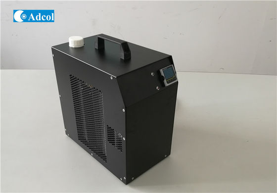 Máy làm lạnh nước Tec cho laser y tế, Máy làm lạnh nước mini cho hệ thống laser quang học