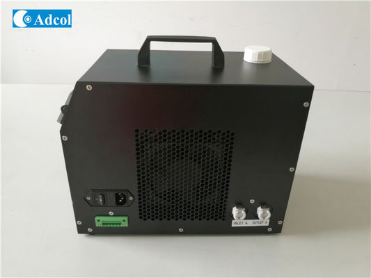 300W máy làm mát nước Thiết bị làm mát nhiệt điện cho máy công cụ
