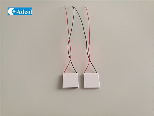 0.8Amps TEG Máy phát điện nhiệt lạnh 10.0V Điện áp 6.6Ohm Kháng