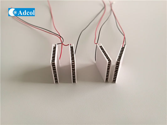 6.4V TEG Generator nhiệt điện TEG Chip làm mát bán dẫn